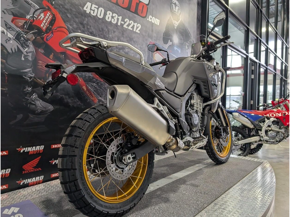 Kove 800x Pro Adventure 2026 alt