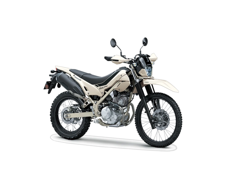2026 Kawasaki Klx®230 Sherpa S