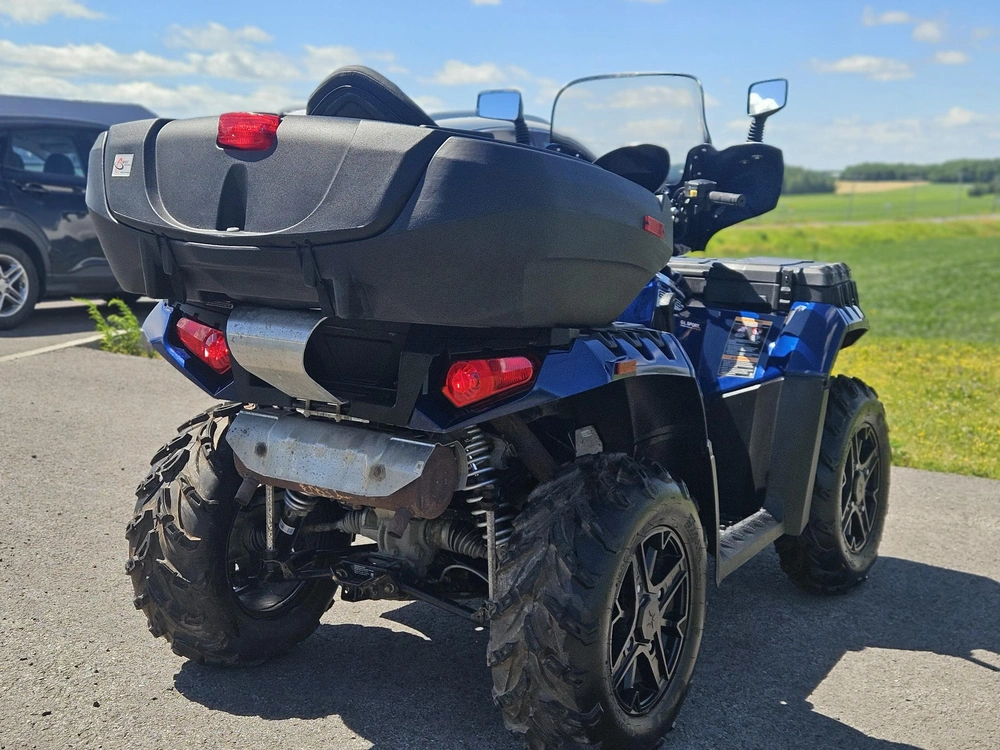 Polaris Sportsman 850 Touring 2022 alt