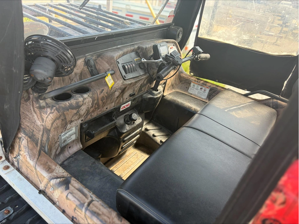 Argo Avenger 750 8x8 2017 alt