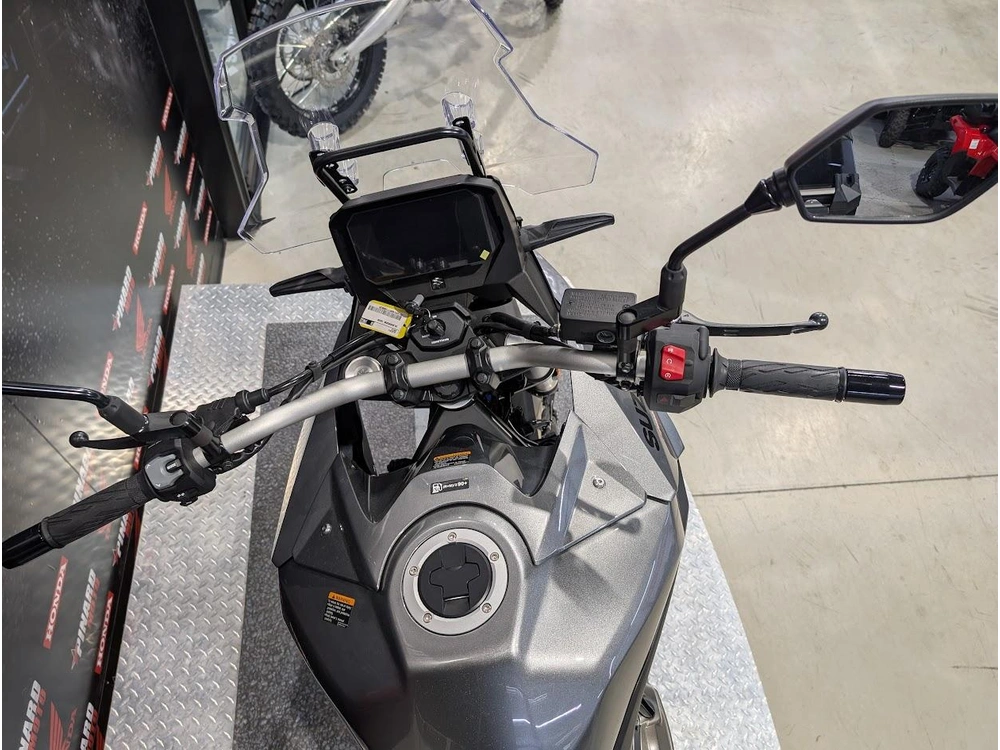 Suzuki Vstrom 800r 2026 alt