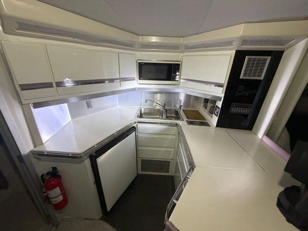 Wellcraft Portofino 43 1987 alt