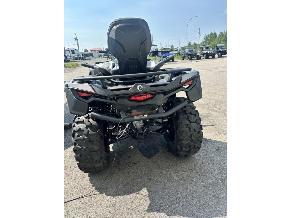 Can-am Outlander Max Xt 700 2025 alt