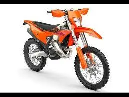 KTM 150 XC-W 2027