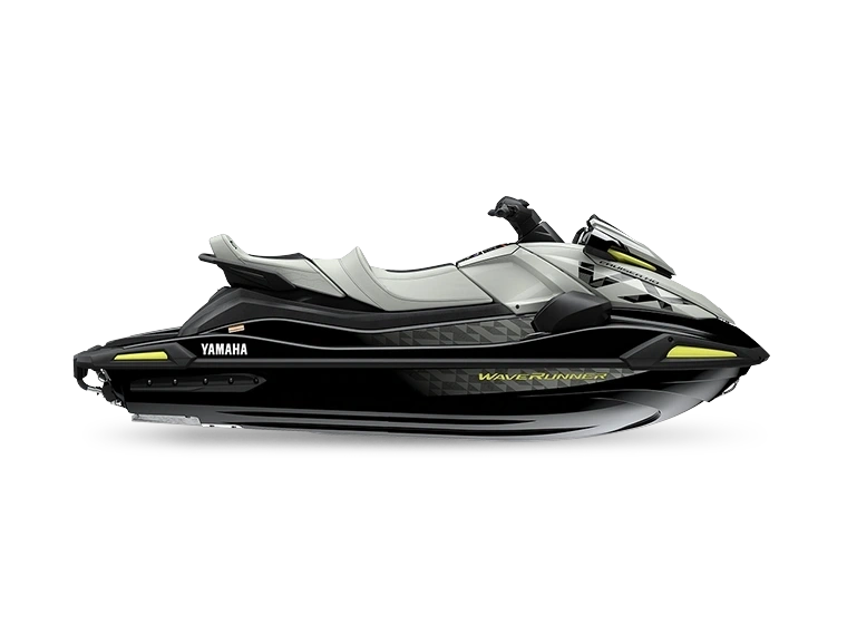 2026 Yamaha Vx Cruiser® Ho alt