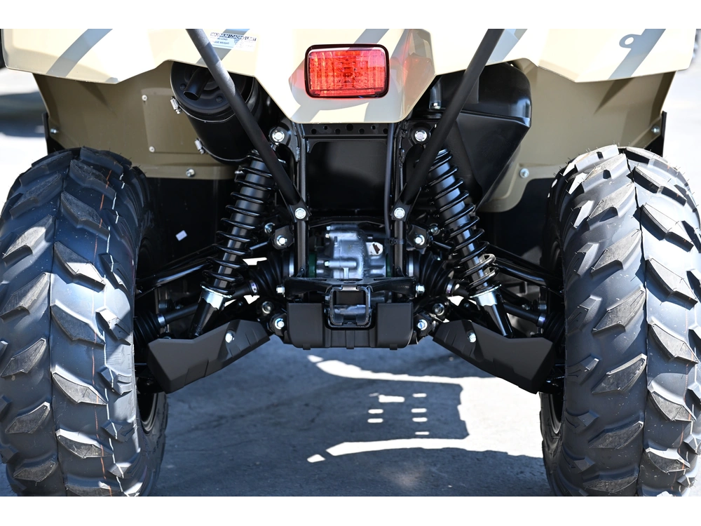 2026 Yamaha Kodiak 700 Eps alt