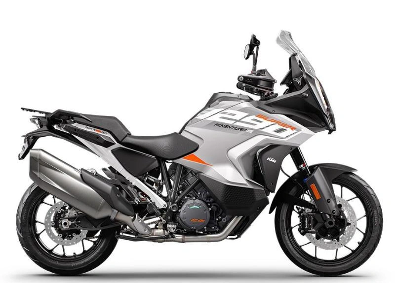 Ktm 1290 Super Adventure S 2024 alt