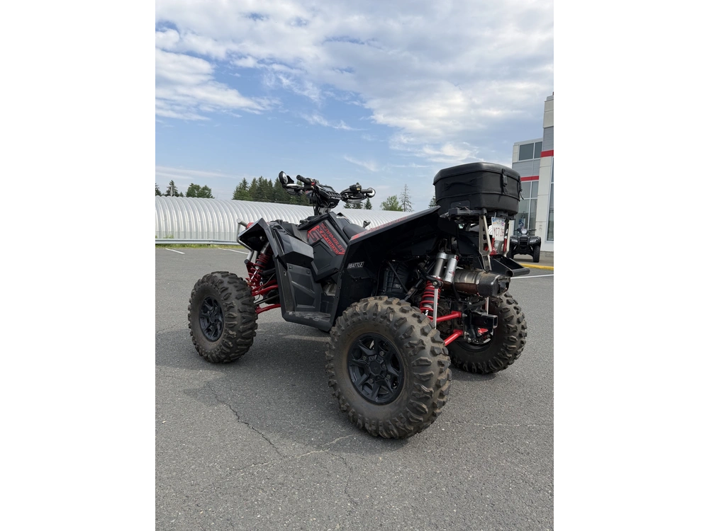 Polaris Scrambler Xp 1000 S 2020 alt