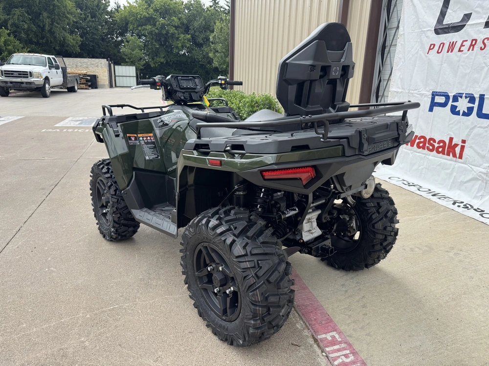 2026 Polaris Sportsman Trg 570 Premium alt