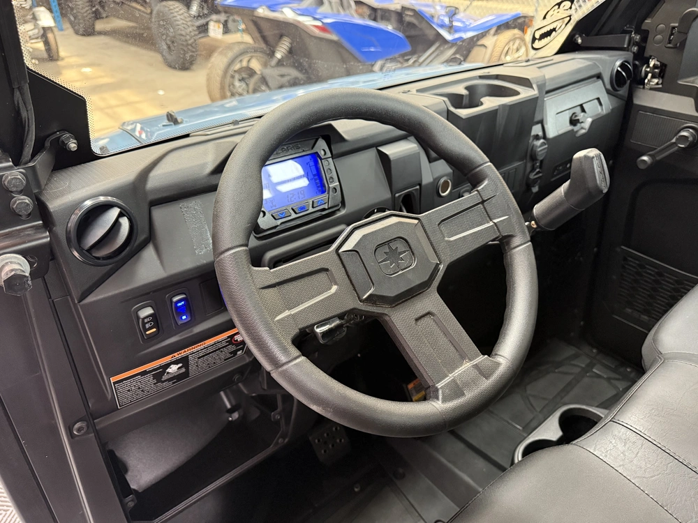 2025 Polaris Ranger Sp 570 Northstar Edition alt