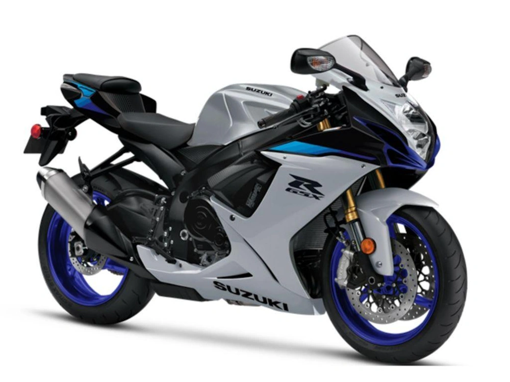2026 Suzuki Gsx-r750 alt