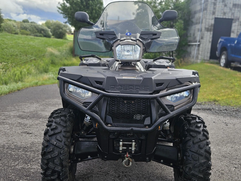 2020 Polaris Sportsman 570 Touring alt