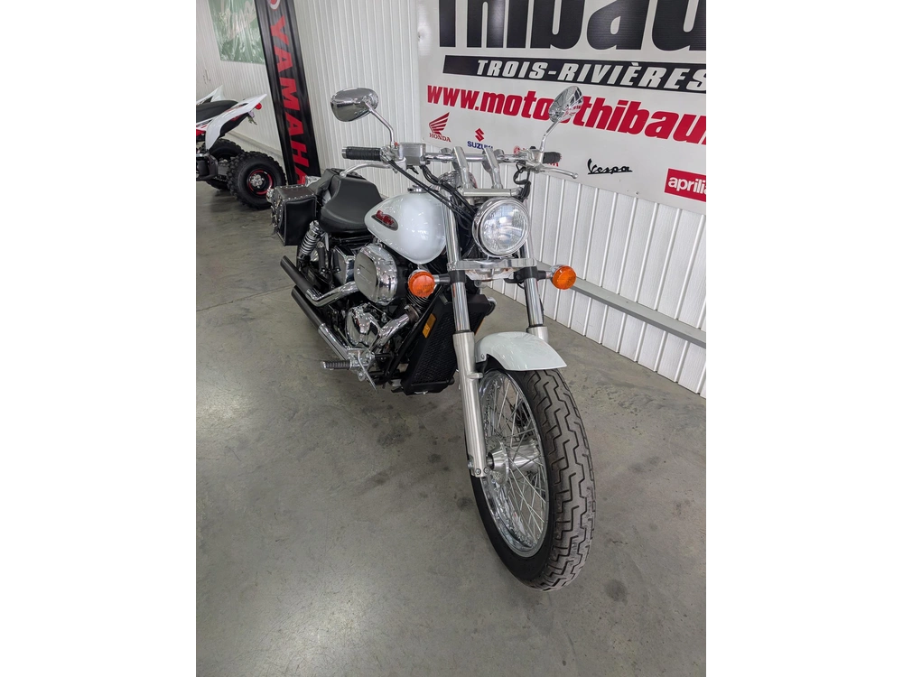 Honda VT 750 Shadow 2001 — photo 3