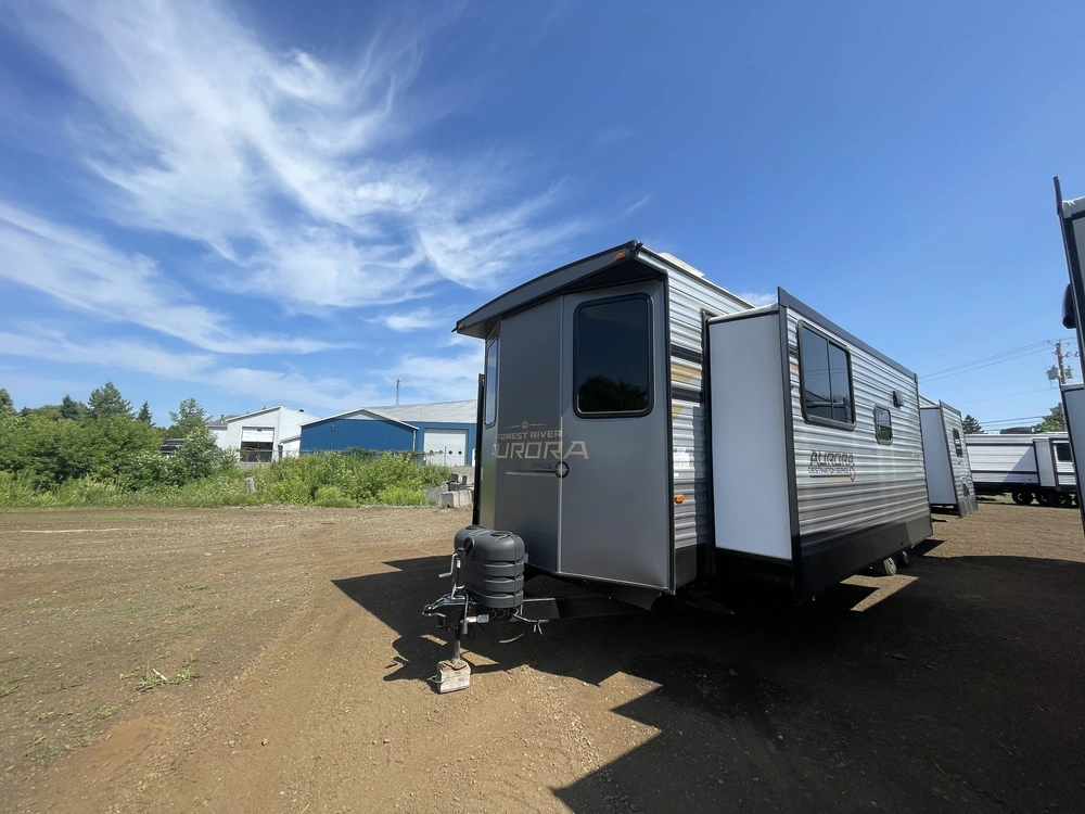 Forest River Aurora 39flts 2025 alt
