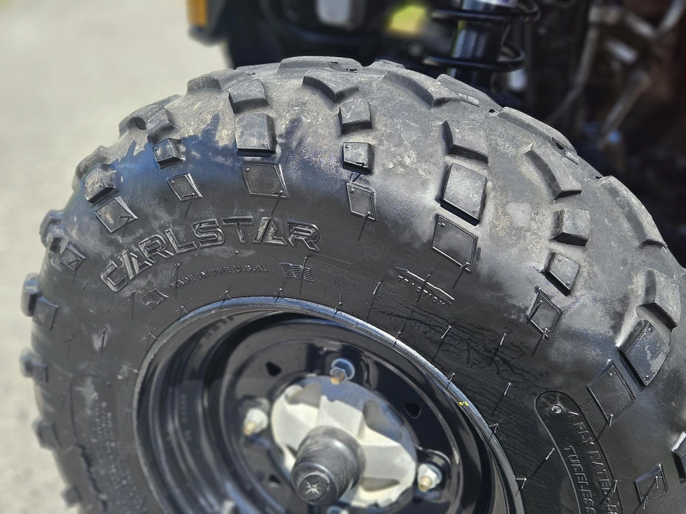 Polaris Sportsman 450 2024 alt