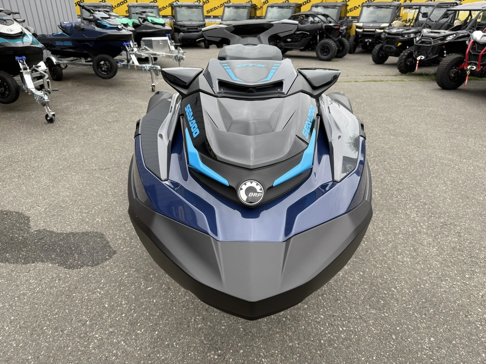2026 Sea-doo Gtx 230 (sound System) alt
