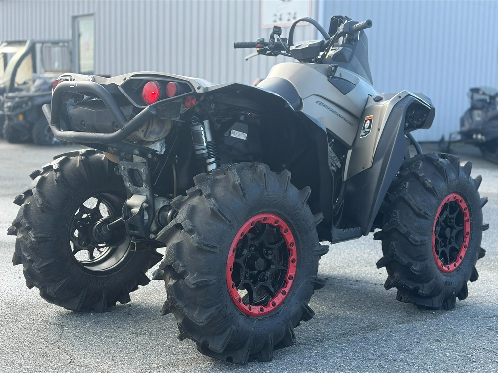 Can-am Renegade X Mr 1000 2022 alt