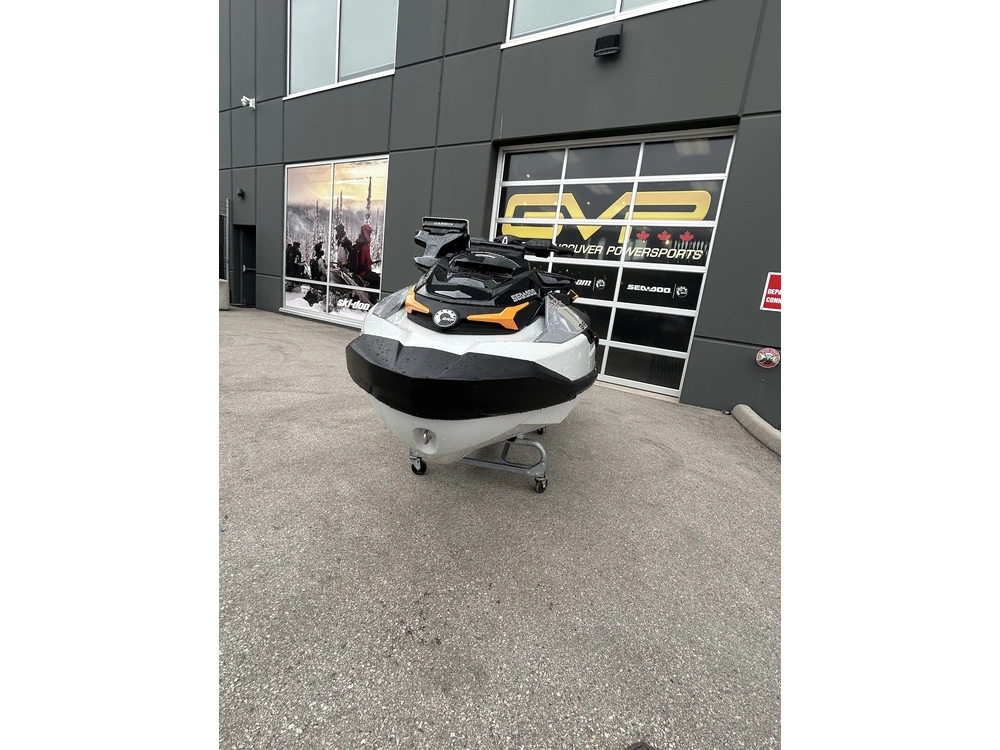 2026 Sea-doo Fish Pro™ Trophy 170 (sound System) alt