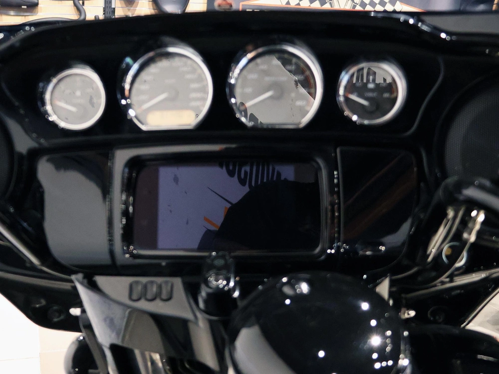 2020 Harley-davidson Street Glide Special Flhxs alt