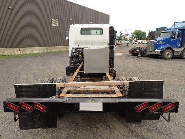 Hino 195 2018