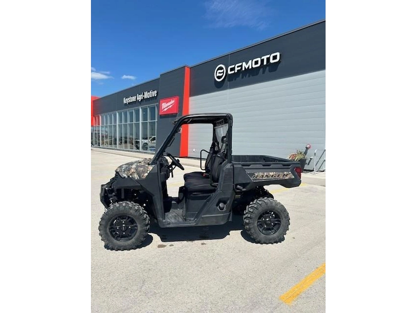 2023 Polaris Ranger 1000 Premium