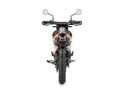 Ktm 390 Enduro R 2026 alt
