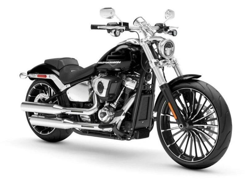 Harley-davidson Breakout 2026 alt