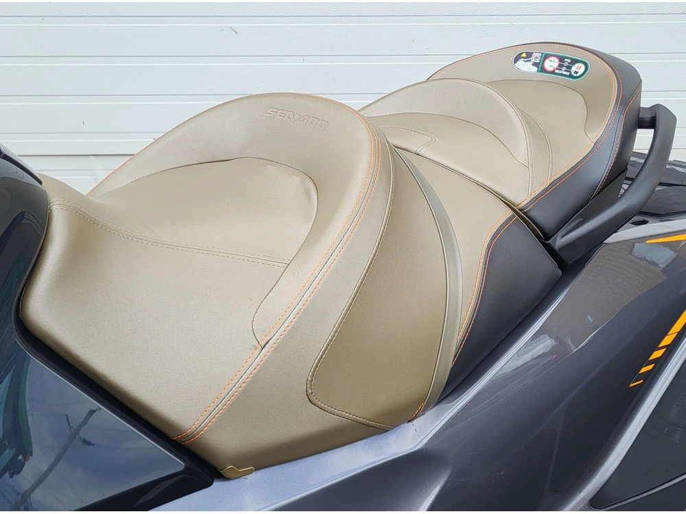 2023 Sea-doo Gtx 170 alt