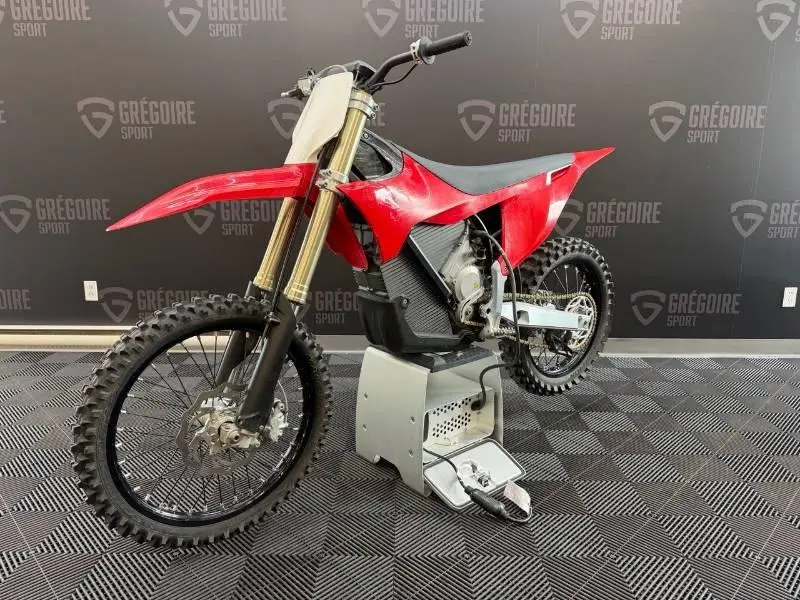 Stark Future VARG MX ALPHA 80HP 2024