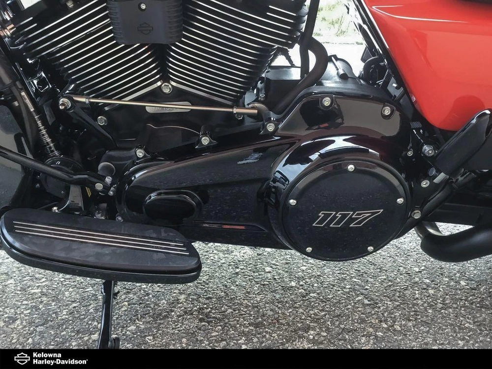 2026 Harley-davidson Fltrx - Road Glide® alt