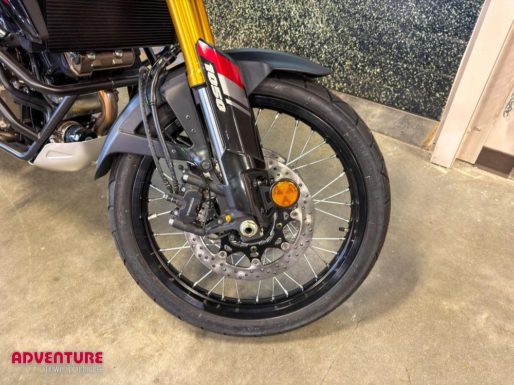 2026 Suzuki V-strom 1050de alt