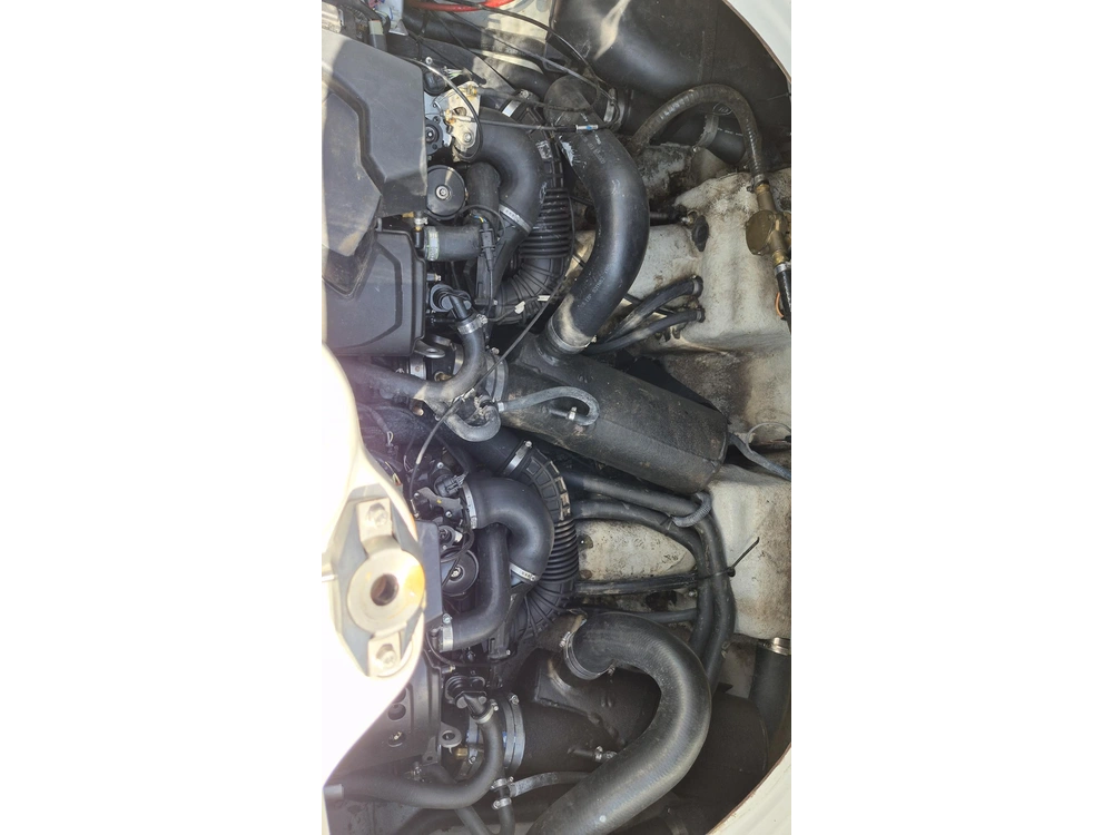 2008 Sea-doo Speedster 200 Wake alt