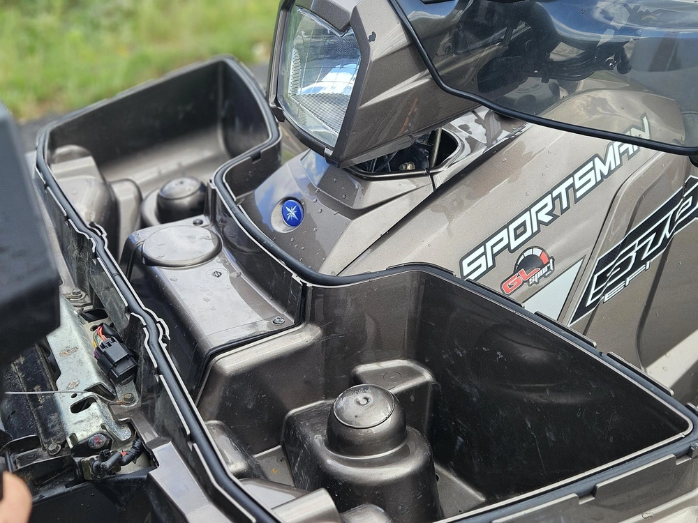 2020 Polaris Sportsman 570 Touring alt