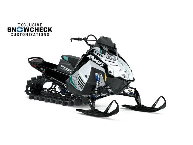 Polaris Patriot 9r Rmk Khaos 165 2025 alt