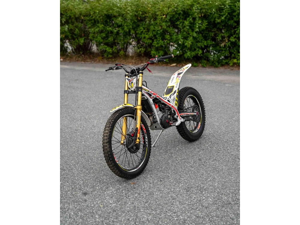 2019 Other 280rr alt