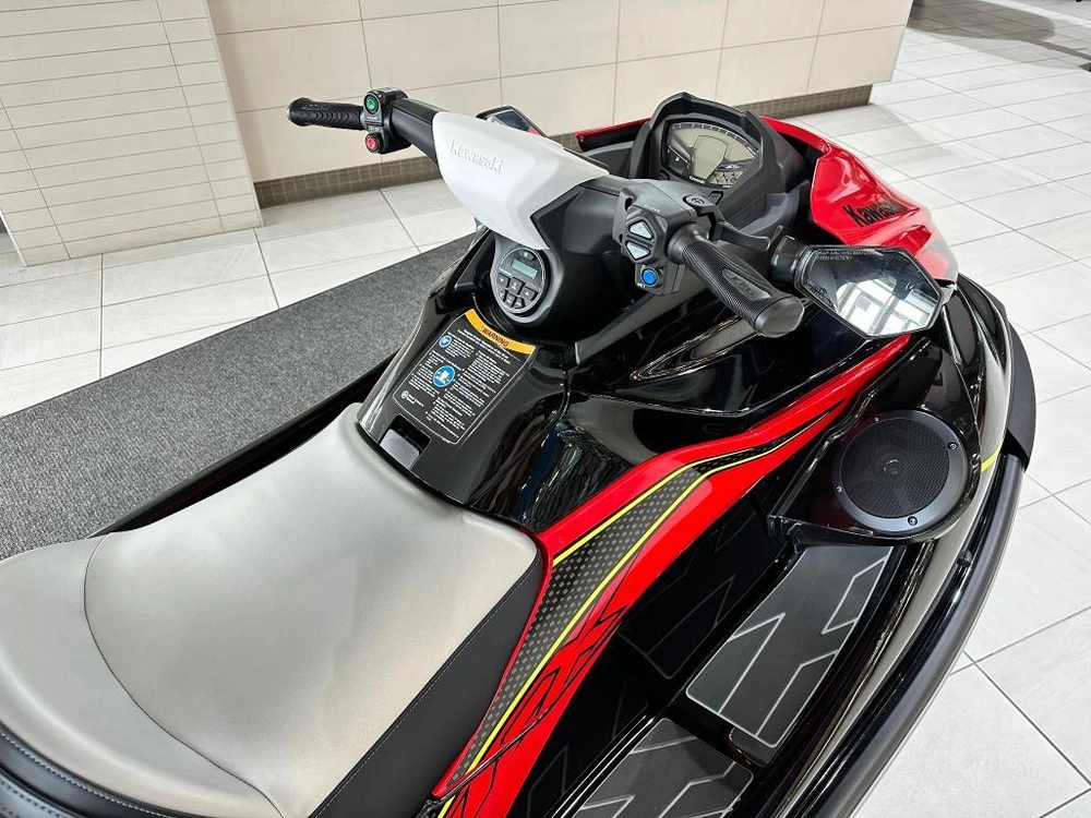 Kawasaki Stx 160lx 2023 alt
