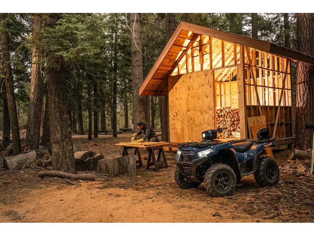 2026 Kawasaki Brute Force alt