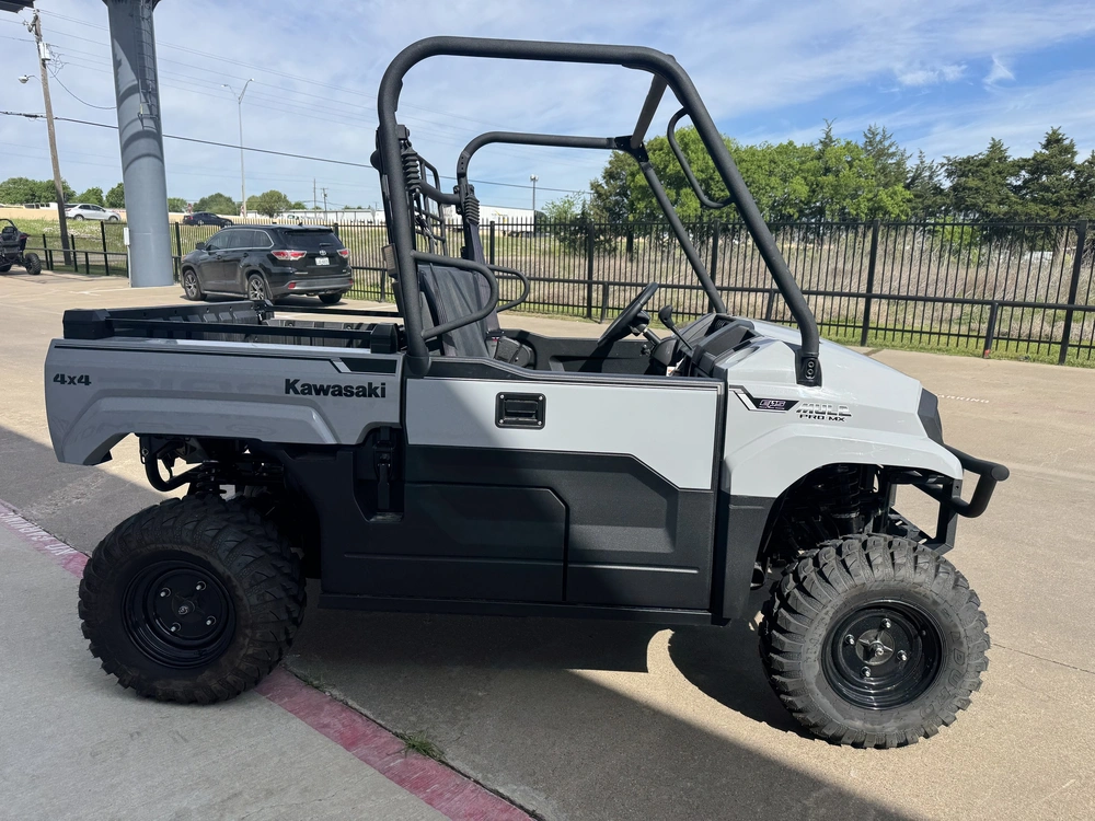 2026 Kawasaki Mule Pro-mx Eps Le alt