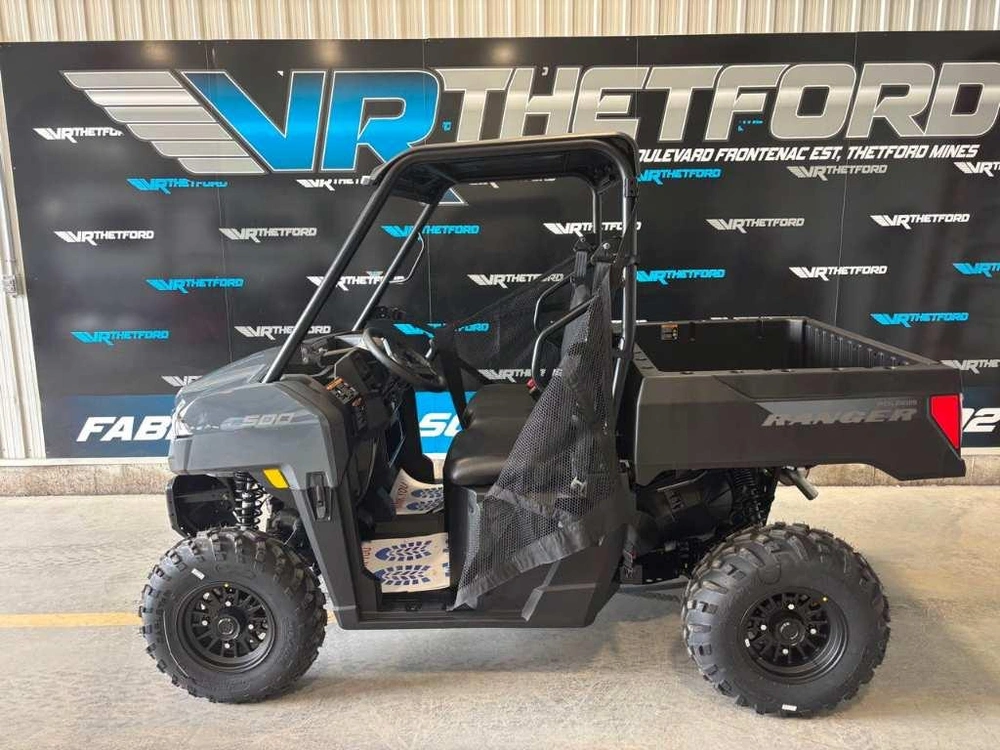 Polaris Ranger 500 2026 alt