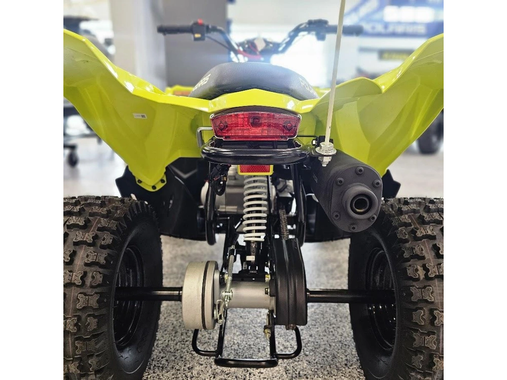 2026 Polaris Outlaw 110 Efi alt