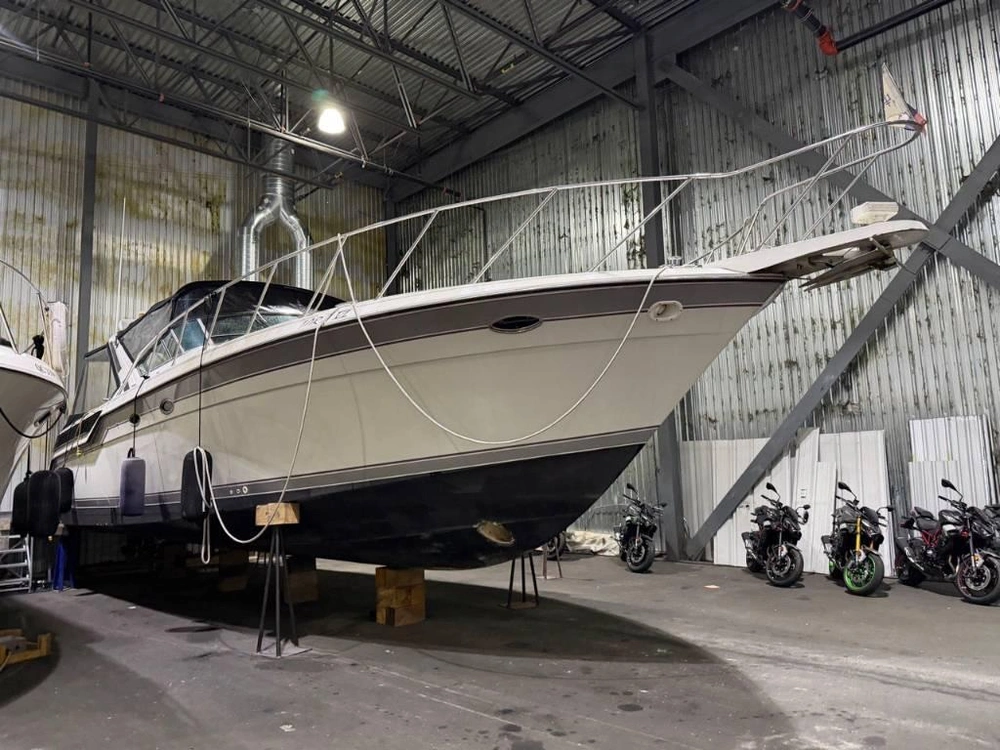 Wellcraft Portofino 43 1987 alt