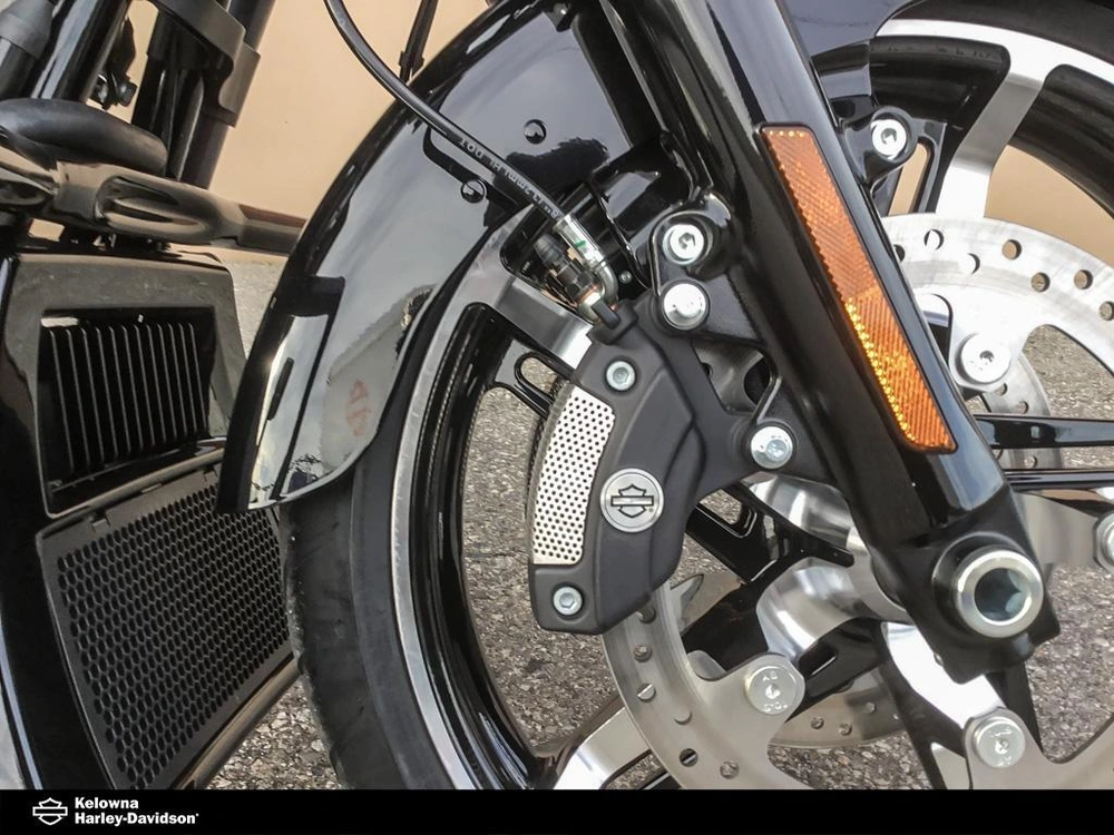 2026 Harley-davidson Fltrx - Road Glide® alt