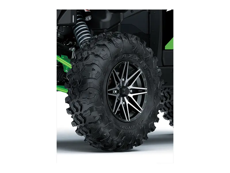 Kawasaki TERYX KRX4 1000 2027