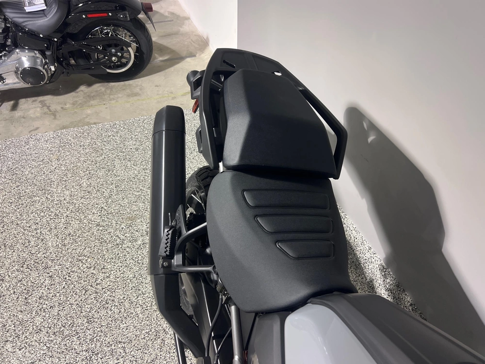 2026 Harley-davidson Adventure Ra1250s - Pan America™ 1250 Special alt