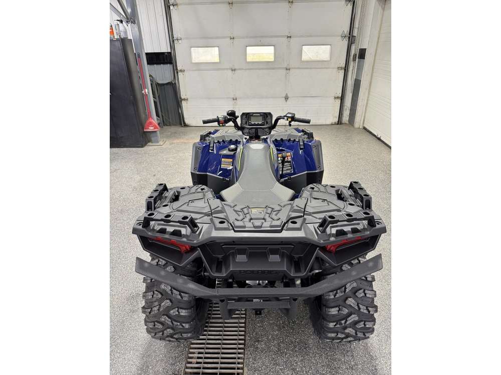 2026 Polaris 850 Sportsman Trail alt