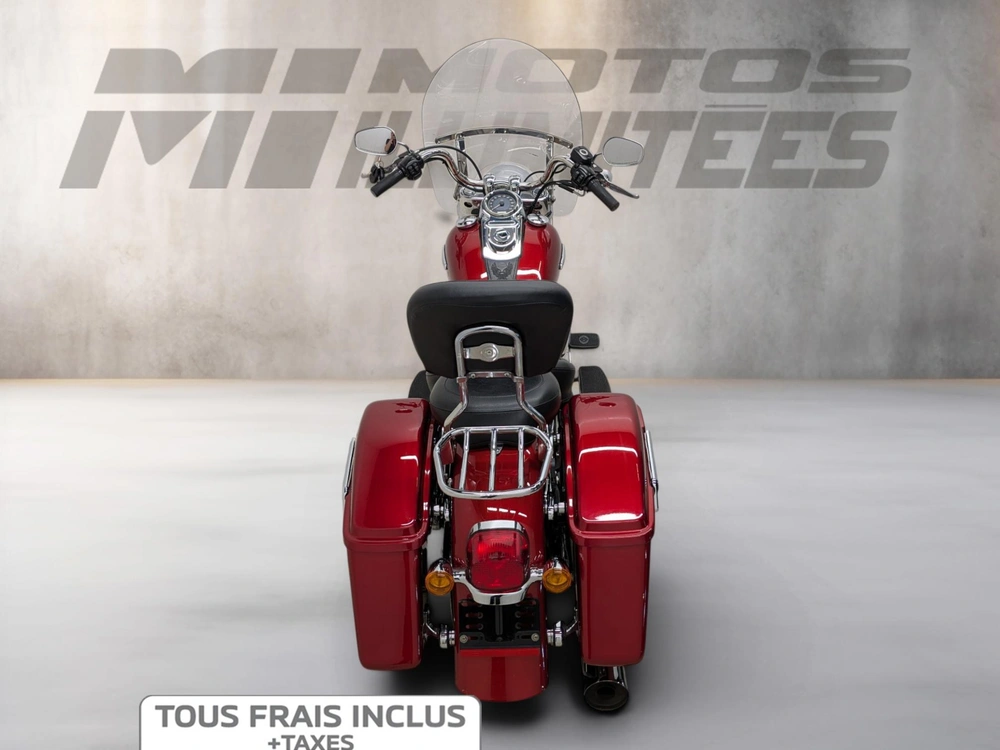 Harley-davidson Fld Switchback 103 2012 alt