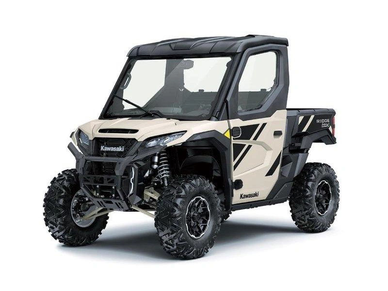Kawasaki Ridge Hvac 2026 alt