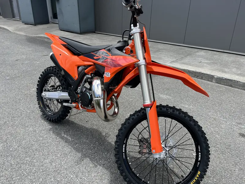 KTM 85 SX 19/16 2027