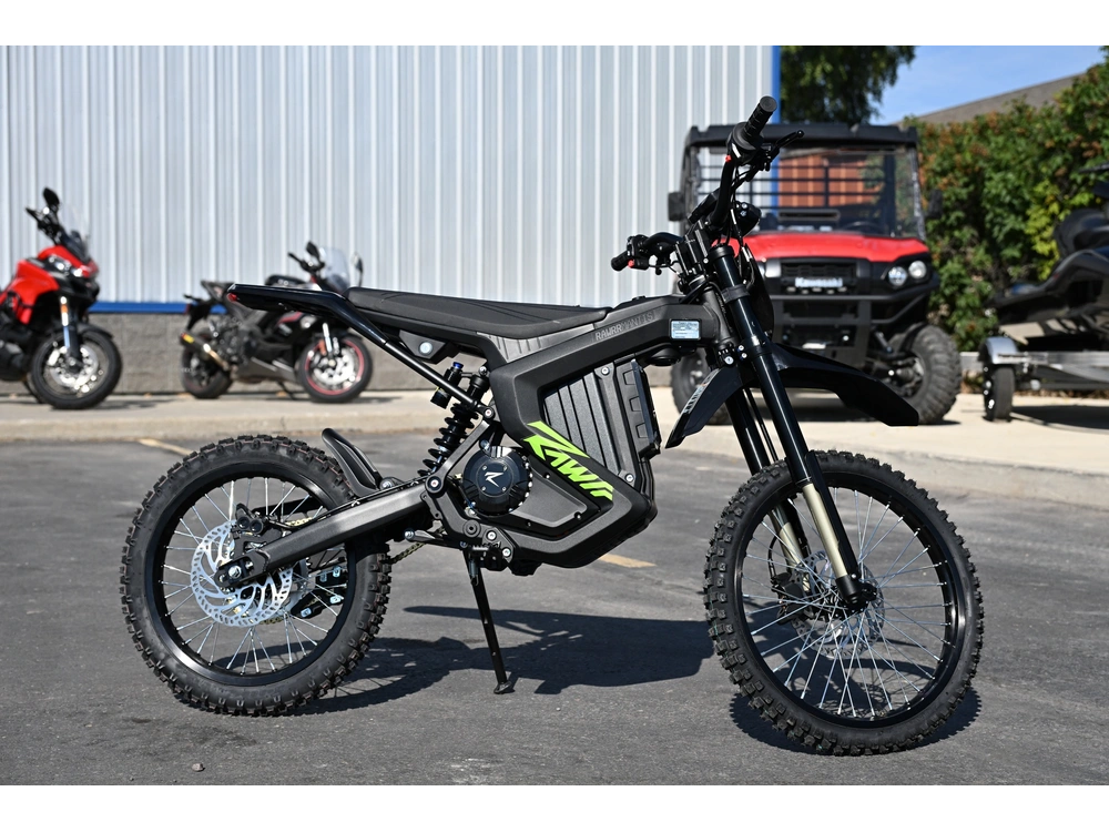 2026 Rawrr Mantis X Pro alt
