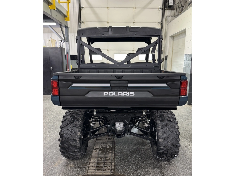 Polaris Ranger Xp 1000 Premi 2026 alt